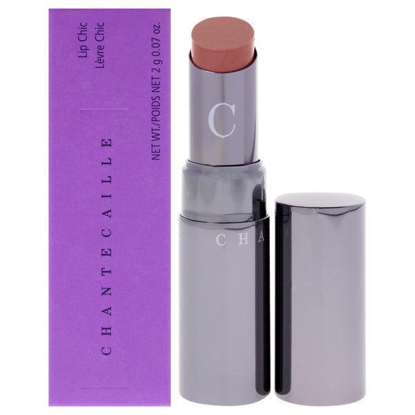 Chantecaille Lip Chic - Patience by Chantecaille for Women - 0.07 oz Lipstick
