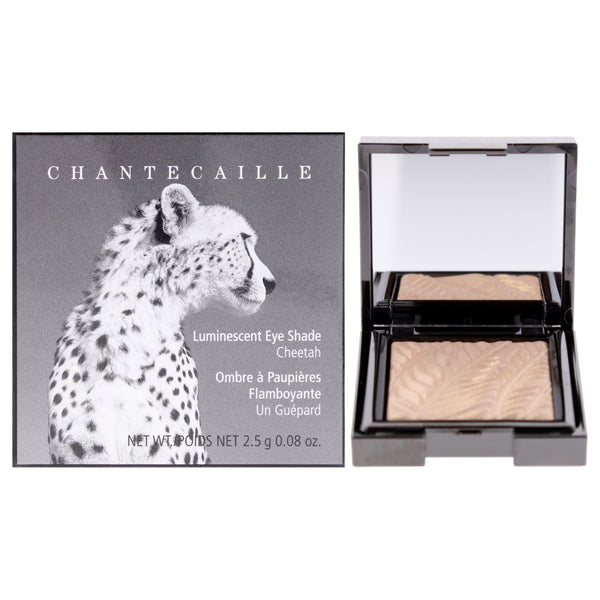 Chantecaille Luminescent Eye Shade - Cheetah by Chantecaille for Women - 0.08 oz Eye Shadow