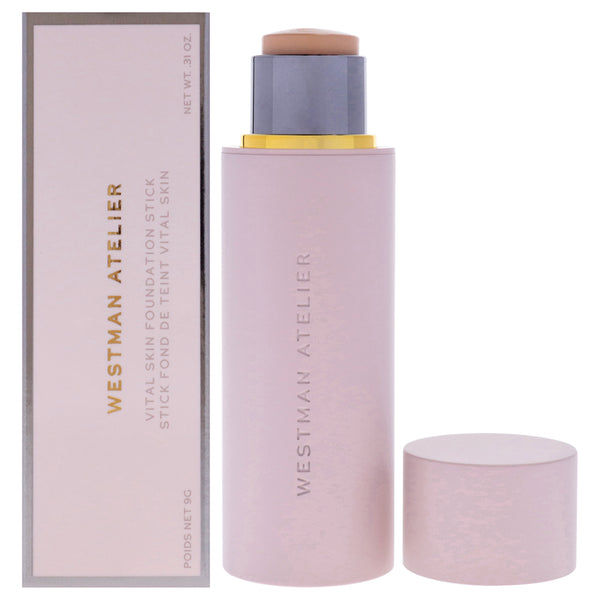 Westman Atelier Vital Skin Foundation Stick - I Atelier by Westman Atelier for Women - 0.31 oz Foundation