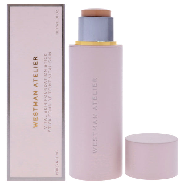 Westman Atelier Vital Skin Foundation Stick - VII Atelier by Westman Atelier for Women - 0.31 oz Foundation