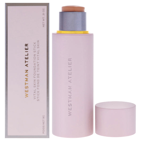 Westman Atelier Vital Skin Foundation Stick - IX Atelier by Westman Atelier for Women - 0.31 oz Foundation