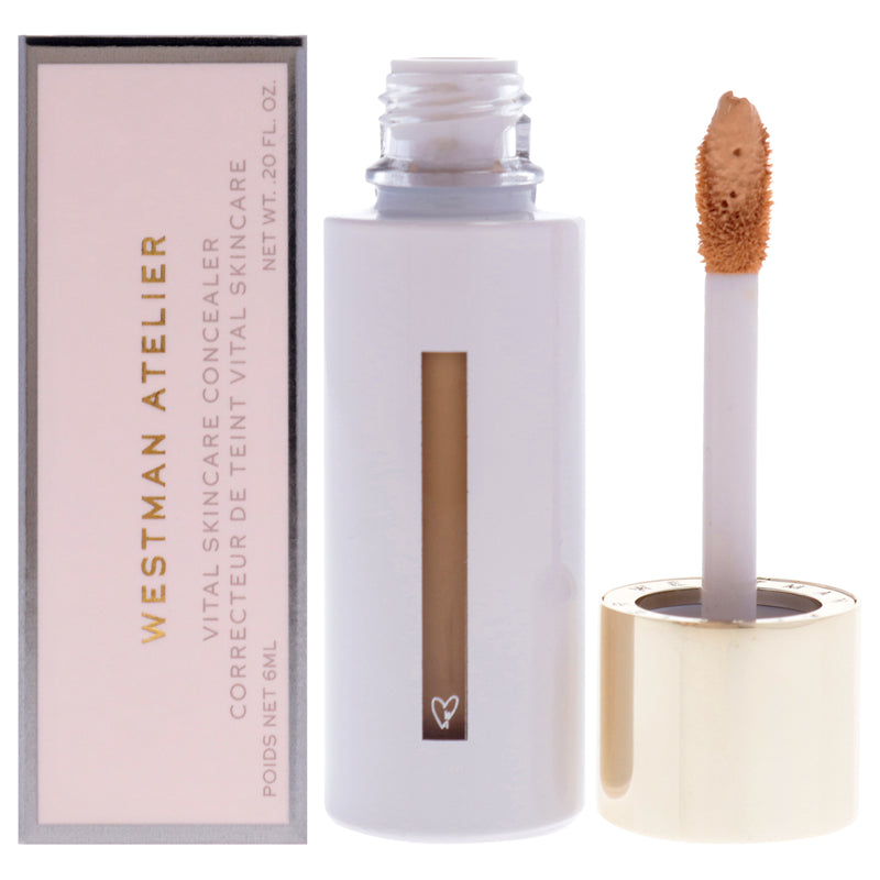 Westman Atelier Vital Skincare Concealer - M1 Atelier by Westman Atelier for Women - 0.20 oz Concealer