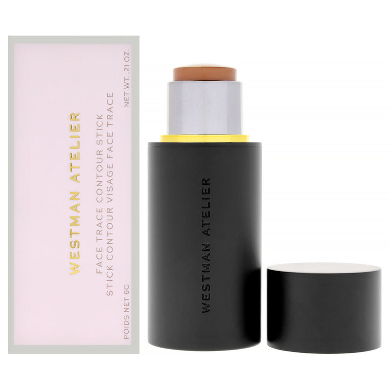 Westman Atelier Face Trace Contour Stick - Truffle by Westman Atelier for Women - 0.21 oz Makeup