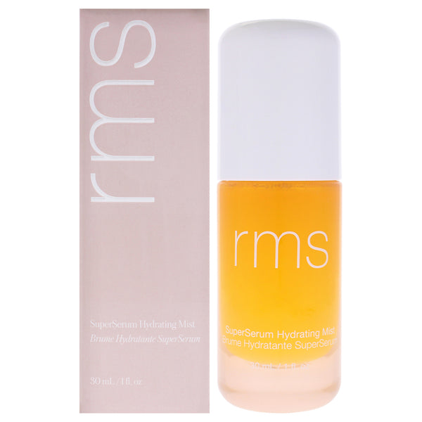 RMS Beauty SuperSerum Hydrating Mist by RMS Beauty for Women - 1 oz Serum