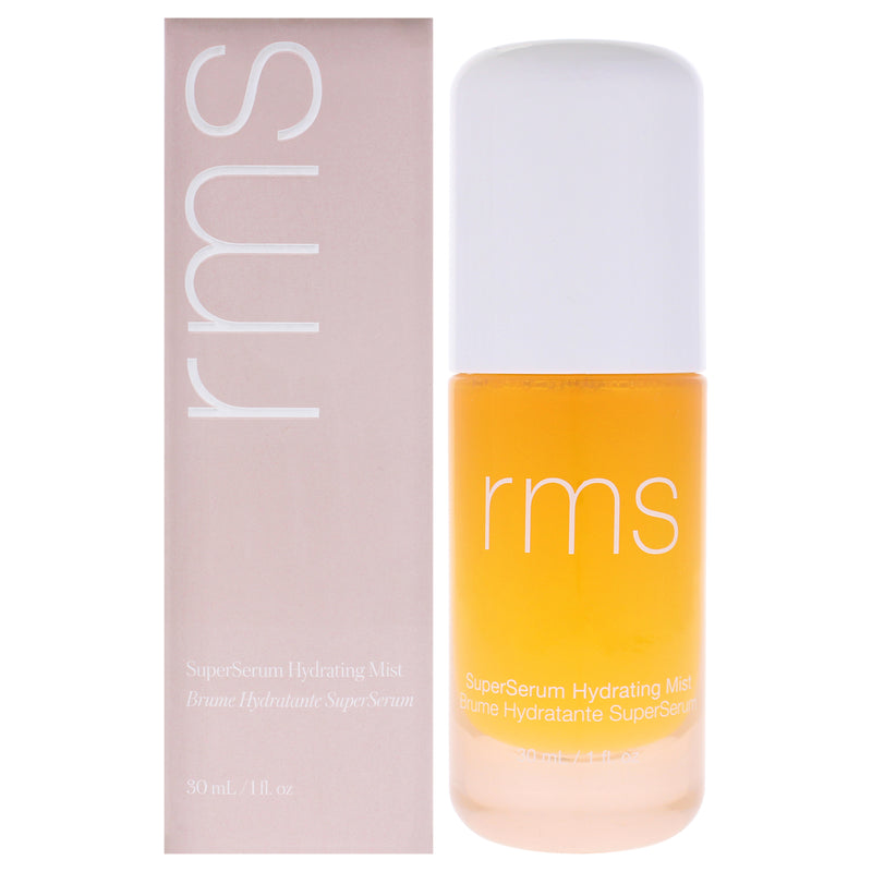 RMS Beauty SuperSerum Hydrating Mist by RMS Beauty for Women - 1 oz Serum