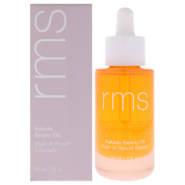 RMS Beauty Kakadu Beauty Oil by RMS Beauty for Women - 1 oz Oil