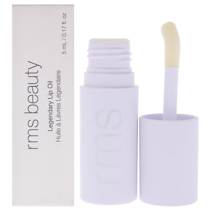 RMS Beauty Legendary Lip Oil - Adrianna by RMS Beauty for Women - 0.17 oz Lip Oil