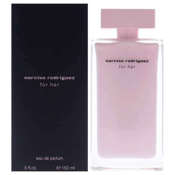 Narciso Rodriguez Narciso Rodriguez by Narciso Rodriguez for Women - 5 oz EDP Spray