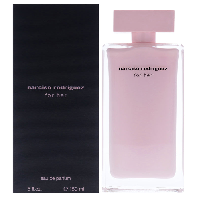 Narciso Rodriguez Narciso Rodriguez by Narciso Rodriguez for Women - 5 oz EDP Spray