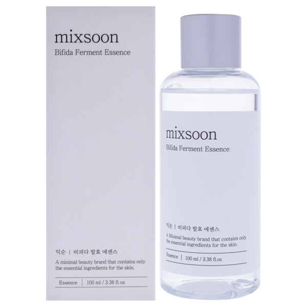 Mixsoon Bifida Ferment Essence by Mixsoon for Women - 3.3 oz Toner