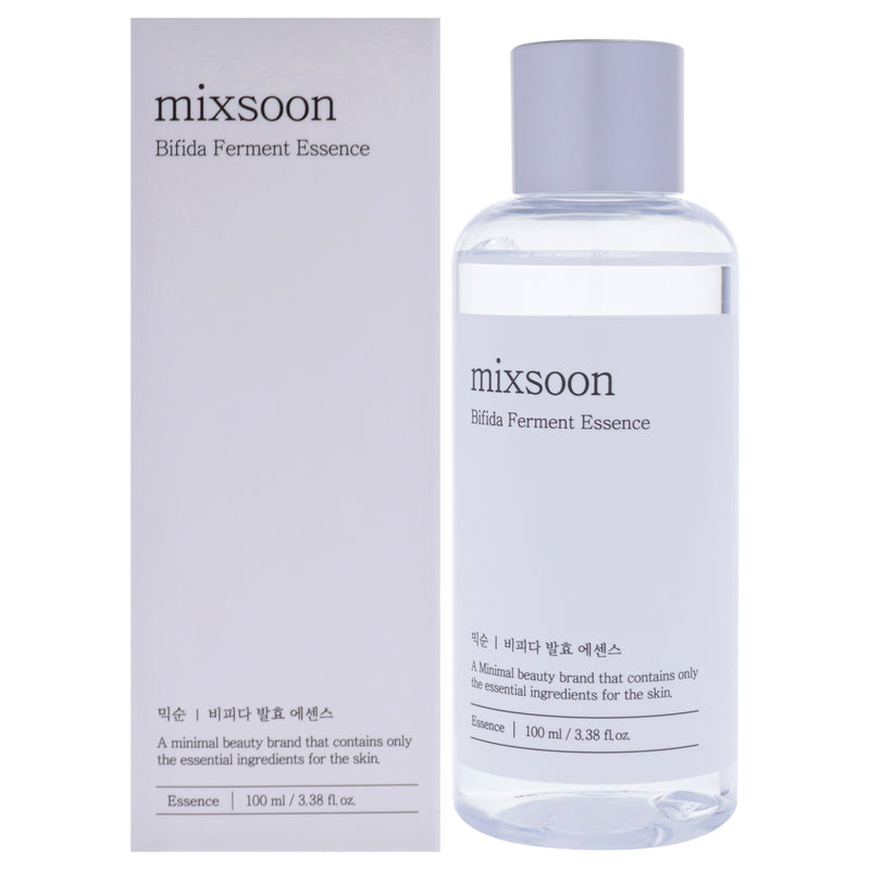 Mixsoon Bifida Ferment Essence by Mixsoon for Women - 3.3 oz Toner