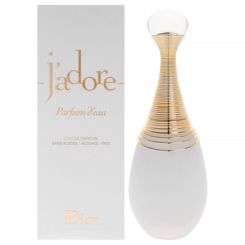 Christian Dior Jadore Parfum Deau by Christian Dior for Women - 3.4 oz EDP Spray