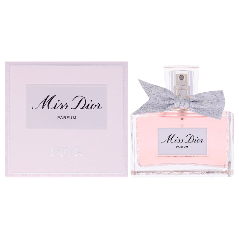 Christian Dior Miss Dior by Christian Dior for Women - 1.7 oz Parfum Spray