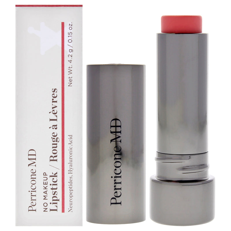 Perricone MD No Makeup Lipstick - Original Pink by Perricone MD for Women - 0.15 oz Lipstick