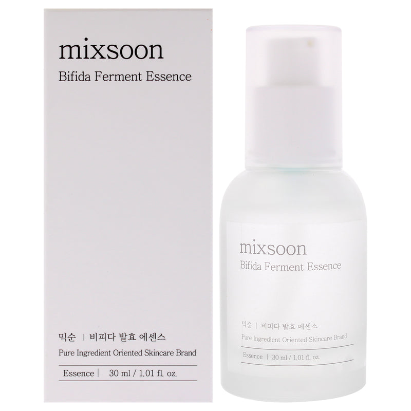 Mixsoon Bifida Ferment Essence by Mixsoon for Women - 1.01 oz Toner