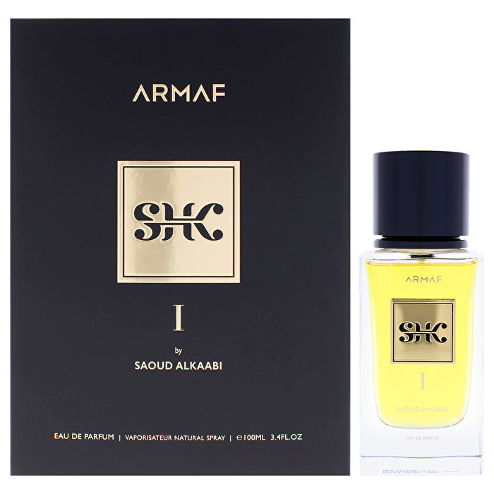 Armaf Shk I By Saoud Alkaabi For Men 90ml/3.4oz