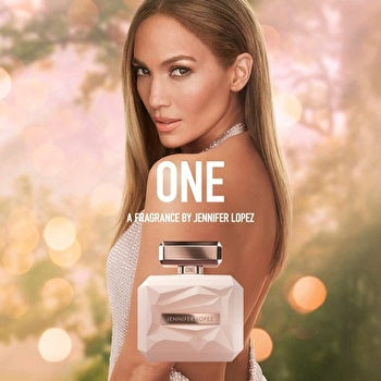 Jennifer Lopez One Eau De Parfum Spray 50ml