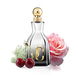 Jimmy Choo I Want Choo Forever Woman Eau De Parfum TESTER 125ml