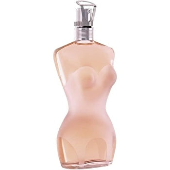 Jean Paul Gaultier Classique Woman Eau De Toilette 100ml