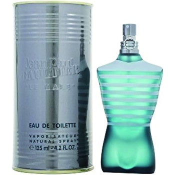 Jean Paul Gaultier Le Male Man Eau De Toilette 125ml