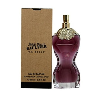 Jean Paul Gaultier La Belle Woman Eau De Parfum TESTER 100ml