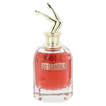 Jean Paul Gaultier So Scandal! Woman Eau De Parfum TESTER 80ml