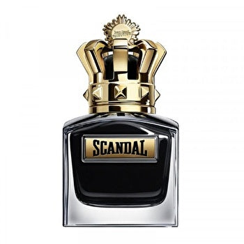 Jean Paul Gaultier Scandal Le Parfum Man Eau De Parfum Intense Refillable TESTER 100ml