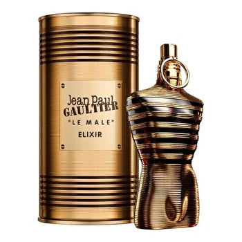 Jean Paul Gaultier Le Male Elixir Parfum Refill 200ml