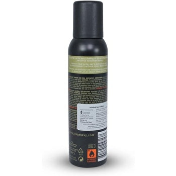 Jovan Black Musk For Women 150ml/5oz