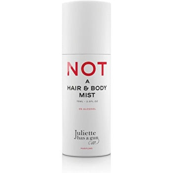 Juliette Has A Gun Not A Perfume Woman Hair & Body Mist 75ml