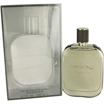 Kenneth Cole Mankind Eau De Toilette TESTER 100ml