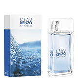 Kenzo L'eau Pour Homme Eau De Toilette 50ml