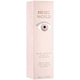 Kenzo World Woman Body Mist 100ml