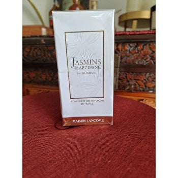 Lancome Maison Lancome Jasmins Marzipane Woman Eau De Parfum 100ml