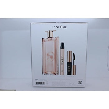 Lancome Idole Le Parfum Woman Set Eau De Parfum & Eau De Parfum 10ml & #01 Glossy Black Mascara 2.5ml 50ml