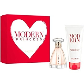 Lanvin Modern Princess Woman Set Eau De Parfum & Bl 100ml 60ml