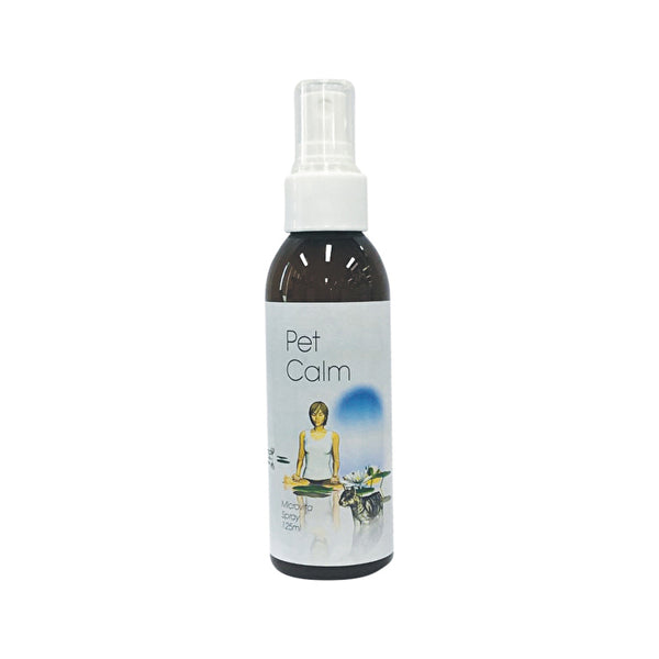 Living Essences Pet Calm Mist 125ml