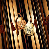 MCM Mcm Woman Mini Set Eau De Parfum & Ultra Eau De Parfum 2x 7ml