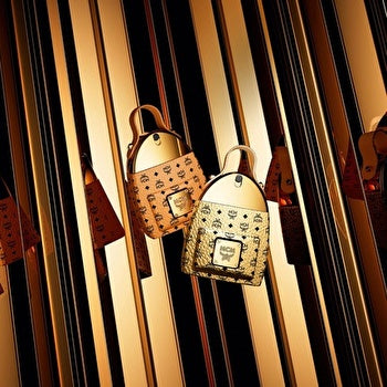 MCM Mcm Woman Mini Set Eau De Parfum & Ultra Eau De Parfum 2x 7ml