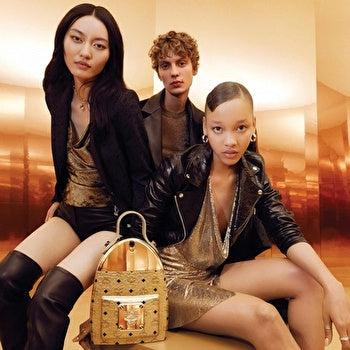 MCM Mcm Ultra Woman Set Eau De Parfum & Eau De Parfum 10ml & Eau De Parfum 7ml 75ml