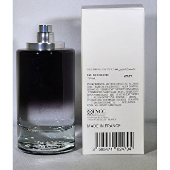 Mercedes Benz Intense Man Eau De Toilette TESTER 120ml