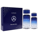 Mercedes Benz Ultimate Man Set Eau De Parfum & Eau De Parfum 25ml 120ml