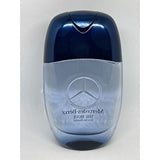 Mercedes Benz The Move Live The Moment Man Eau De Parfum TESTER 100ml