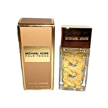 Michael Kors Pour Femme Eau De Parfum Miniature 5ml
