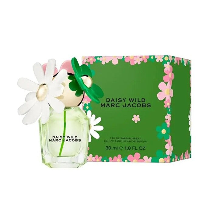 Marc Jacobs Daisy Wild Refillable Eau De Parfum 30ml
