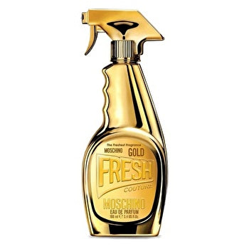 Moschino Fresh Couture Gold Woman Eau De Parfum TESTER 100ml