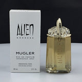 Mugler Alien Goddess Woman Eau De Parfum Refillable TESTER 60ml
