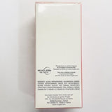 Mugler Cologne Blow It Up Unisex Eau De Toilette Miniature 10ml