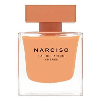 Narciso Rodriguez Narciso Ambree Woman Eau De Parfum TESTER 90ml