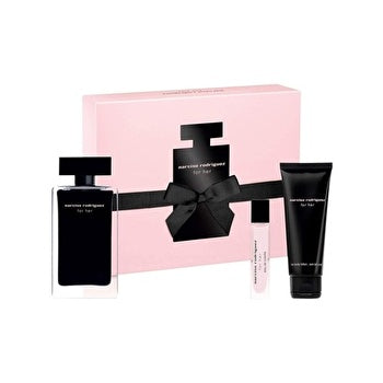Narciso Rodriguez Musc Noir Rose For Her Woman Eau De Parfum TESTER 100ml
